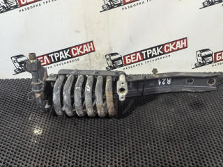 змеевик Scania R 5 серия 2011, 11.7 л., DC 12.15, дизель, АКПП, white ivory, задний привод, 1516205, 1747246, 1516209, 1516212
