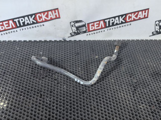 масляная трубка турбины Scania R 5 серия 2011, 11.7 л., DC 12.15, дизель, АКПП, white ivory, задний привод, 1475781