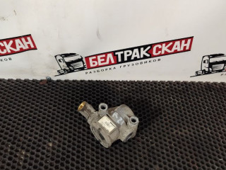 клапан ограничения давления Scania R 5 серия 2011, 11.7 л., DC 12.15, дизель, АКПП, white ivory, задний привод, 2247022, 367739