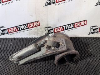 клапан горного тормоза Scania R 5 серия 2013, 12.7 л., DC 13.121, дизель, АКПП, 2302397, 2070090, 1818419