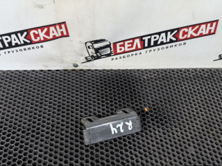 крепление проводки Scania R 6 серия 2021, 12.7 л., DC 13.148, дизель, АКПП, white ivory, задний привод, 2394095