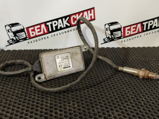 Датчик NOx Scania R 5 серия 2012, 12.7 л., DC 13.112, дизель, АКПП, white ivory, задний привод, 2296799, 2247379, 2020691, 1908536, 1872080, 1782596, 1732461, T115