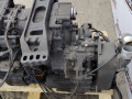 КПП автоматическая (АКПП) Scania R 6 серия 2019, OC13 101, газ, АКПП, chilli red, задний привод, 2475796, 576475 - фото №7
