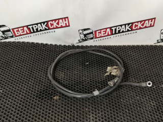 минусовой провод аккумулятора Scania R 5 серия 2013, 1721486, 1488037