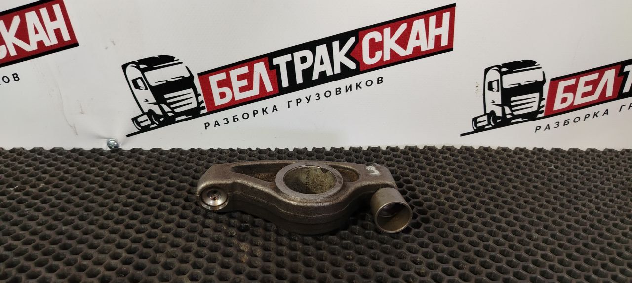 коромысло форсунки Scania R 5 серия 2013, 1451933, 1437438, 1425142, 1437439, 1521889, 1465288 - фото №1