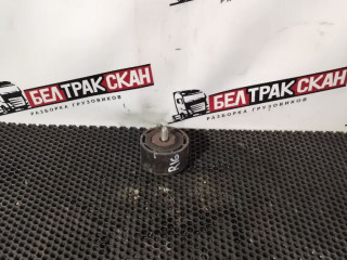 ролик натяжителя Scania R 6 серия 2019, OC13 101, газ, АКПП, chilli red, задний привод, 2129402, 2089431, 1860734, 1734903