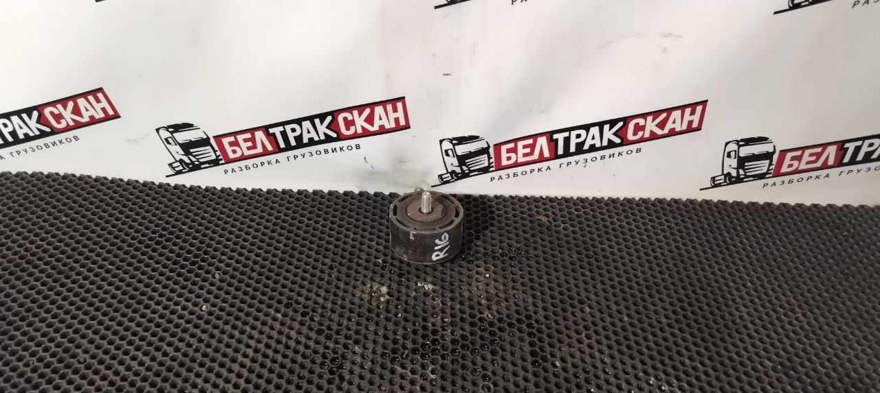 ролик натяжителя Scania R 6 серия 2019, OC13 101, газ, АКПП, chilli red, задний привод, 2129402, 2089431, 1860734, 1734903 - фото №1