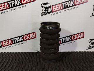 патрубок интеркулера Scania R 6 серия 2019, OC13 101, газ, АКПП, chilli red, задний привод, 2192156