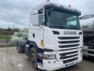Scania G 5 серия