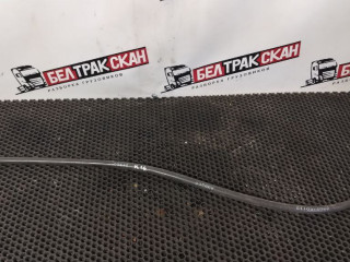 патрубок (трубопровод, шланг) Scania R 6 серия 2019, OC13 101, газ, АКПП, chilli red, задний привод, 2902842