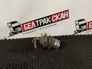 реле (прочие) Scania R 5 серия 2011, 11.7 л., DC 12.15, дизель, АКПП, white ivory, задний привод, 1358837
