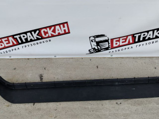 Расширение спойлера левое Scania R 6 серия 2022, 2326964, 2555867
