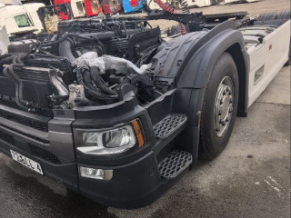 Scania G 6 серия