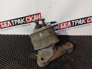 подушка крепления двигателя Scania R 5 серия 2013, 12.7 л., DC 13.112, дизель, АКПП, red chilli, задний привод, 1778532, 2112223, 1850745