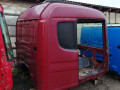 кабина Scania G 5 серия 2011, red merlot, 5263209 - фото №4