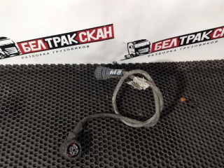 проводка Scania R 5 серия 2013, 12.7 л., DC 13.112, дизель, АКПП, white ivory, задний привод, 1849112, 1756593, 1720858, 1790514, 1720863, 1791555, 1756594, 1720861
