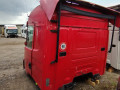 кабина Scania R 5 серия 2013, 12.7 л., DC 13.121, дизель, АКПП, red chilli, задний привод, 5324489 - фото №3
