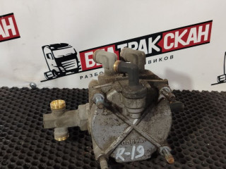 Клапан ускорительный Scania R 5 серия 2012, 12.7 л., DC 13.112, дизель, АКПП, white ivory, задний привод, 1425183, 1342598, 1350118, 1543187