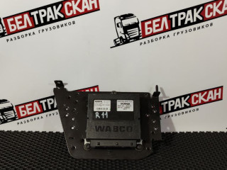 блок управления подвеской Scania R 5 серия 2013, 12.7 л., DC 13.112, дизель, АКПП, red chilli, задний привод, 1851677, 1759696, 1530440, 1526130, 1759695, 1851676, 1862647