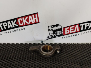 коромысло клапана (рокер) Scania R 5 серия 2013, 1438752, 1422507, 1430225, 1447060, 1411041, 1409626, 1352188, 1352189, 1409780, 1447065, 1411037, 1409629, 1352192, 1352193, 1409784