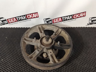 шкив коленвала Scania R 5 серия 2013, 1779715