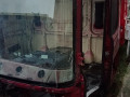кабина Scania G 5 серия 2011, red merlot, 5263209 - фото №5