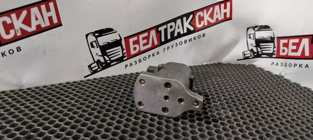 электромагнитный клапан Scania R 5 серия 2012, 1784240, 1724538, 1541153, 570018, 570008, 1455690 - фото №1