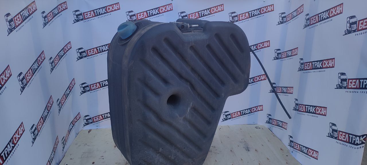 бак AdBlue (мочевины) Scania R 3 поколение 2013, 2141802, 2083053, 1740107 - фото №1