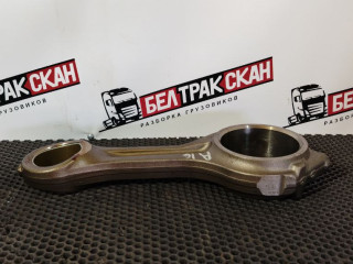 шатун Scania R 6 серия 2019, OC13 101, газ, АКПП, chilli red, задний привод, 2263286, 1920163, 1929265, 1920161, 1803469, 2190306, 1789726