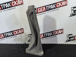 кронштейн радиатора Scania R 5 серия 2013, 12.7 л., DC 13.121, дизель, АКПП, 1790531