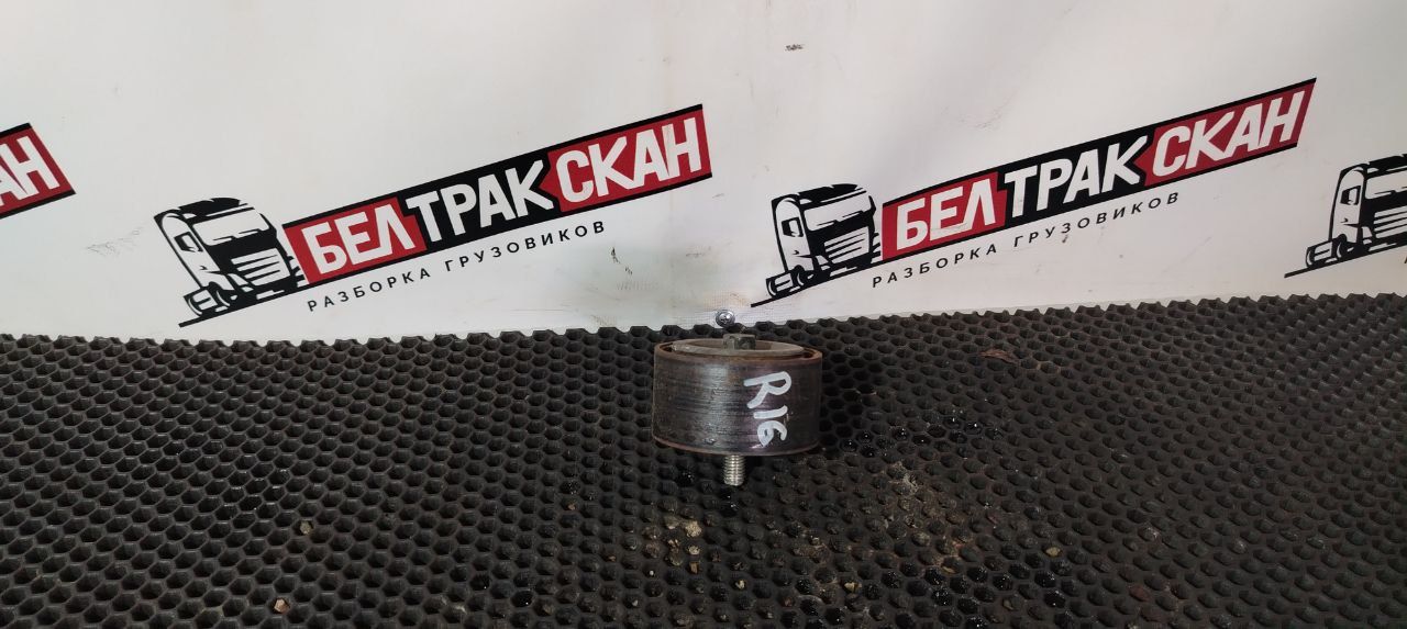 ролик натяжителя Scania R 6 серия 2019, OC13 101, газ, АКПП, chilli red, задний привод, 2129402, 2089431, 1860734, 1734903 - фото №1