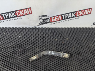 трубка охлаждающей жидкости Scania R 5 серия 2011, 11.7 л., DC 12.15, дизель, АКПП, white ivory, задний привод, 1729212, 1538943