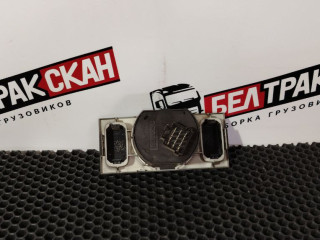 кнопка (выключатель) Scania R 5 серия 2013, 12.7 л., DC 13.112, дизель, АКПП, white ivory, задний привод, 1899842