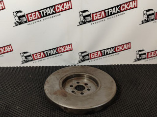 шкив коленвала Scania R 5 серия 2013, 1534763, 1402190, 1496469, 1731554