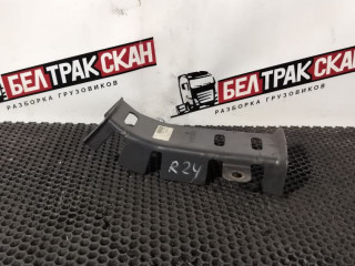 крепление проводки Scania R 6 серия 2021, 12.7 л., DC 13.148, дизель, АКПП, white ivory, задний привод, 2624804