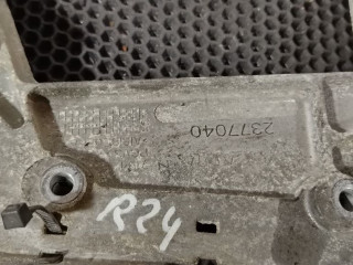 кронштейн блока управления Scania R 6 серия 2021, 12.7 л., DC 13.148, дизель, АКПП, white ivory, задний привод, 2377040