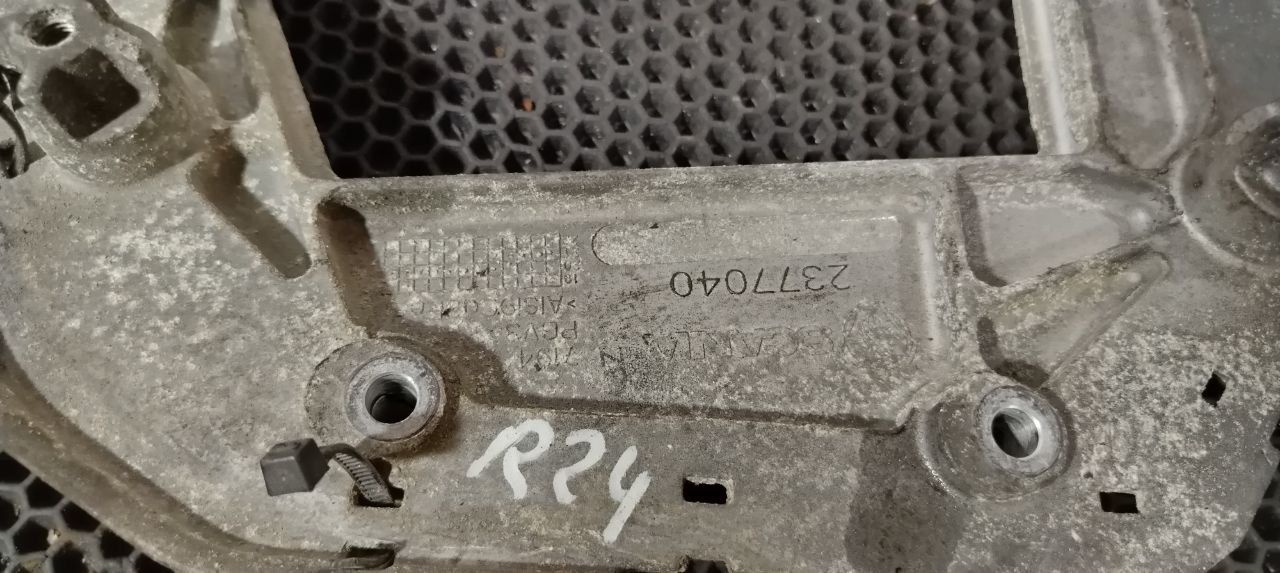 кронштейн блока управления Scania R 6 серия 2021, 12.7 л., DC 13.148, дизель, АКПП, white ivory, задний привод, 2377040 - фото №1