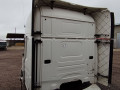 кабина Scania R 5 серия 2012, 12.7 л., DC 13.112, дизель, АКПП, white ivory, задний привод, 5307822 - фото №5