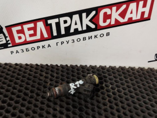 форсунка Scania R 6 серия 2019, OC13 101, газ, АКПП, chilli red, задний привод, 2082259, 2115999