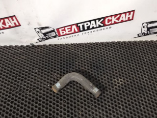 патрубок (трубопровод, шланг) Scania R 5 серия 2013, 12.7 л., DC 13.121, дизель, АКПП, red chilli, задний привод, 1826834
