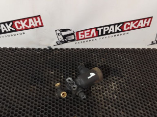 электромагнитный клапан Scania R 5 серия 2013, 1801425, 1452900