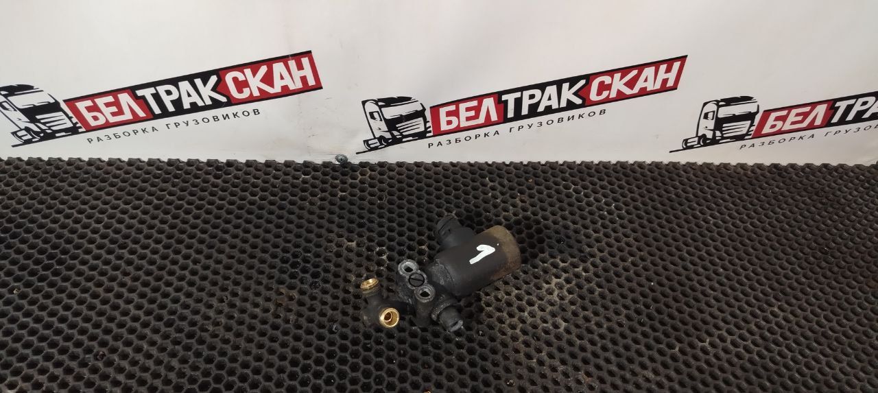 электромагнитный клапан Scania R 5 серия 2013, 1801425, 1452900 - фото №1