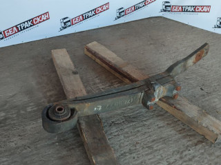 полурессора задняя левая Scania R 5 серия 2012, 12.7 л., DC 13.121, дизель, АКПП, white ivory, задний привод, 1769877