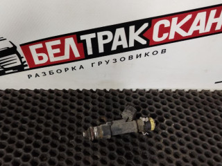 форсунка Scania R 6 серия 2019, OC13 101, газ, АКПП, chilli red, задний привод, 2082259, 2115999