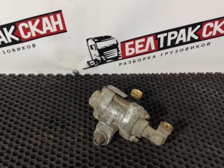 Клапан перепускной Scania R 5 серия 2013, 290017, 229370, 295358