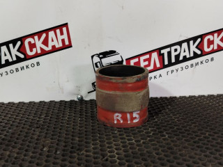 трубка системы рециркуляции EGR Scania R 6 серия 2019, OC13 101, газ, АКПП, chilli red, задний привод, 2075856, 1811082, 1775332