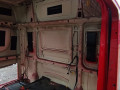 кабина Scania R 5 серия 2013, 12.7 л., DC 13.112, дизель, АКПП, red chilli, задний привод, 2085654 - фото №9