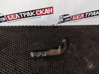 трубка охлаждающей жидкости Scania R 5 серия 2010, 11.7 л., DC 12.15, дизель, АКПП, задний привод, 1514109