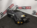 бачок гидроусилителя Scania R 5 серия 2013, 1894289, 1461351, 1405788, 1386970, 1369729, 1351912 - фото №2
