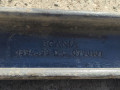 балка подвески передняя (подрамник) Scania G 5 серия 2013, 12.7 л., DC 13.112, дизель, МКПП, white ivory, задний привод, 1394399, 1351969, 1339686 - фото №5